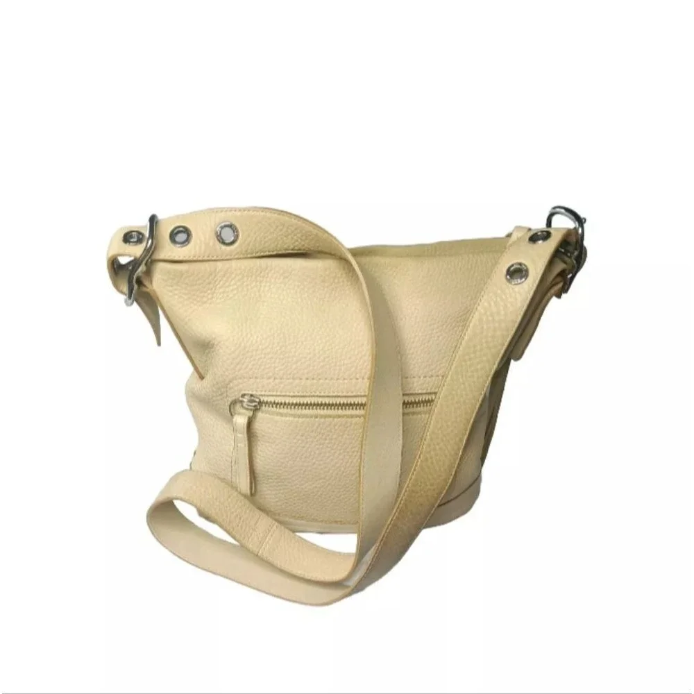 Vintage Coach 3796 Legacy Slim Convertible Shoulder Bag